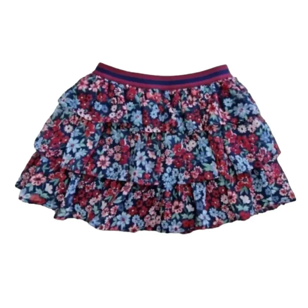 H&M girls floral